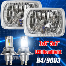 Pair 7x6 led for sale  Hebron