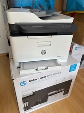 Mfp 179 fwg gebraucht kaufen  Oberhausen