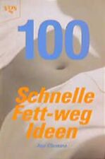 100 schnelle fett gebraucht kaufen  Berlin