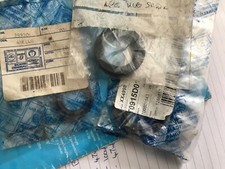 Piaggio ape seals for sale  LOUTH