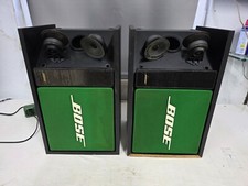 Bose 301 series gebraucht kaufen  Metzingen
