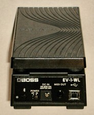 Boss wireless midi for sale  GLASGOW