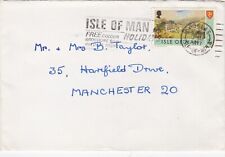 1977 cover sent for sale  WORKSOP