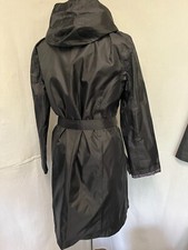Esmara nylonmantel regen gebraucht kaufen  Berlin