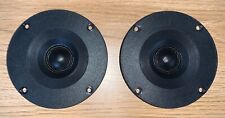 Peerless 19dt tweeters for sale  STANMORE