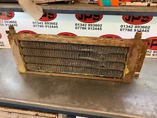 Marston 9228289 hydraulikölk� gebraucht kaufen  Versand nach Germany