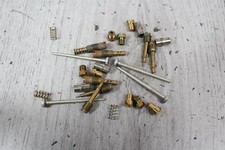 Vergaserteile teilesammlung d� gebraucht kaufen  Trebbin