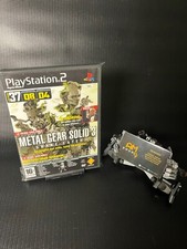 Demo metal gear usato  Cinisello Balsamo