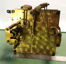 Wesminster clock movement for sale  AYLESBURY