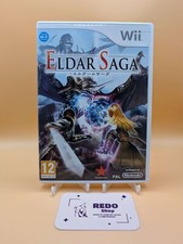 Eldar saga nintendo d'occasion  Clermont-Ferrand-