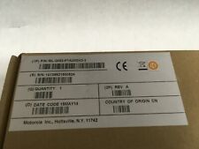 NOVA CAIXA ABERTA Motorola ML-2452-PTA2M3X3-1 6 Portas Antena de Fachada MIMO -JJ comprar usado  Enviando para Brazil