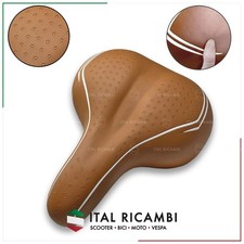 Sella bicicletta passeggio usato  Saviano