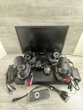 Qvis viper channel for sale  PAISLEY