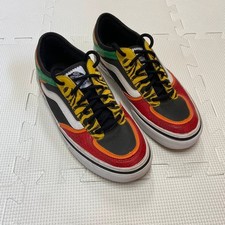 Vans classic rowley for sale  RETFORD