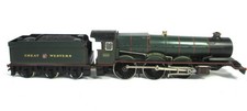 Hornby king gwr for sale Hornby king gwr for sale  WISBECH