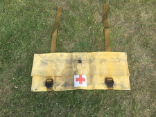 Military ambulance fire for sale  SKEGNESS