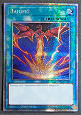 Raigeki rara starlight usato Raigeki rara starlight usato  Venezia