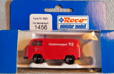 Roco 1456 ford gebraucht kaufen  Seevetal