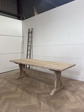 Vintage dining table for sale  MAIDSTONE