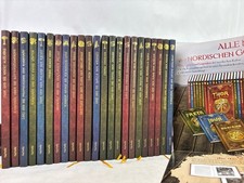 Nordische mythologie bände gebraucht kaufen  Vohenstrauß