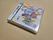Pokémon weiße edition gebraucht kaufen  Wusterhausen