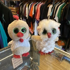Beanie boos early for sale  Bronx