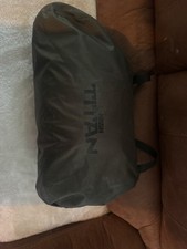 Nash titan winter for sale  SOUTHAMPTON