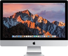 Apple imac mnea2ll for sale  Somerset