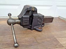 Vintage hollands bench for sale  Norwich
