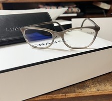 Chanel brille etui gebraucht kaufen  Mannheim