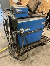 Miller shopmaster 300 for sale  Jeffersonville