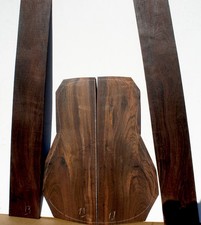Conjunto de guitarra Brasil Rosewood Dreadnaught para Luthier comprar usado  Enviando para Brazil