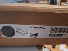 Ikea söderhamn bezug gebraucht kaufen Ikea söderhamn bezug gebraucht kaufen  Berlin