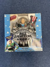 Thinkway intergalactic silver for sale  CAMBERLEY