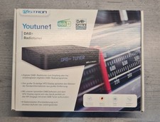 Vistron youtune1 dab gebraucht kaufen  Straelen