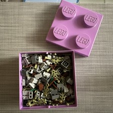 Lego grundbausteine box gebraucht kaufen  Berlin