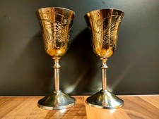 Two small silver for sale  CRIEFF