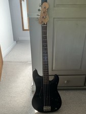 Fender squier bullet for sale  NEWNHAM