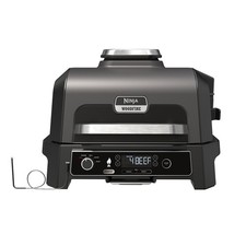Ninja woodfire pro for sale  WAKEFIELD