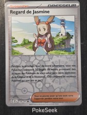 Carte pokémon regard d'occasion  Villeneuve-d'Ascq-