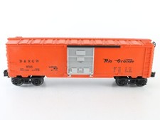 Lionel 9705 rio for sale  Vancouver