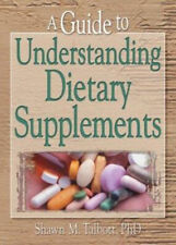 Guide understanding dietary for sale  DUNFERMLINE