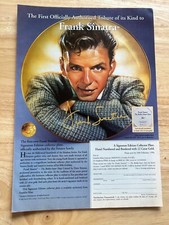 Vintage 1996 frank for sale  COVENTRY
