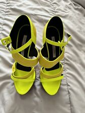 Gianmarco lorenzi sandal for sale  MILTON KEYNES