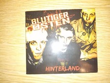 Blutiger sten hinterland gebraucht kaufen  Affing