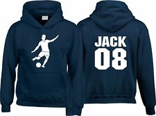 Personalised footballer hoodie for sale Personalised footballer hoodie for sale  HUDDERSFIELD