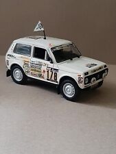 Modellauto lada niva gebraucht kaufen  Weilerswist