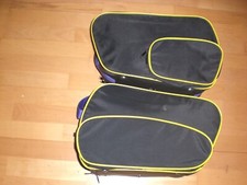 Koffer innentaschen r1100rt gebraucht kaufen  Regenstauf