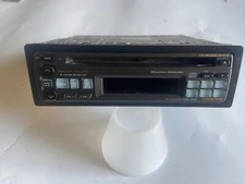 stereo alpine usato  Aversa