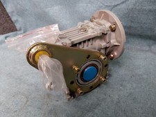 Tdk worm gearbox for sale  TEWKESBURY